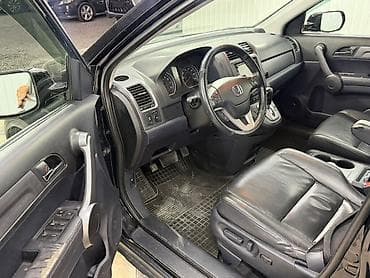 мотор для скутер: Honda CR-V: 2009 г., 2.4 л, Автомат, Бензин, Кроссовер — 6