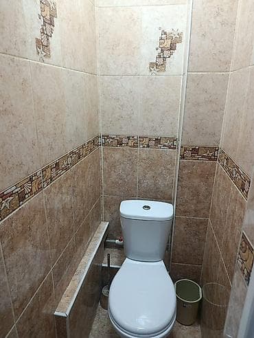 квв: 3 комнаты, 60 м², 4 этаж, Косметический ремонт — 7