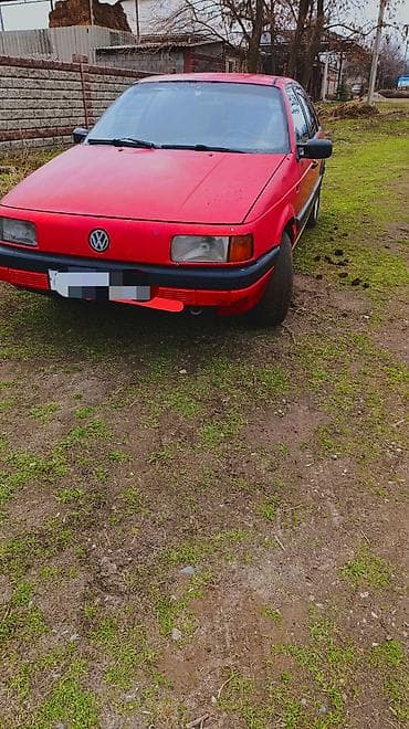 дверные карты пассат б3: Volkswagen Passat: 1989 г., Седан — 1