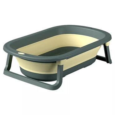 сумка роддом: Ванночка, Самовывоз — 5