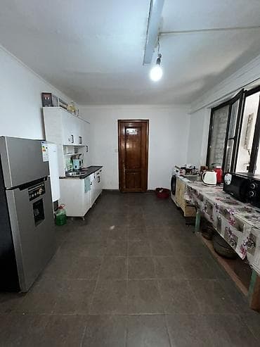 часть дома: Койко-место балдарга Район КТРК Темирязева/Рыскулова Бир комнатада — 3