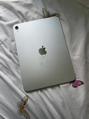 honor pad x7: Планшет, Apple, Классический цвет - Серебристый — 8