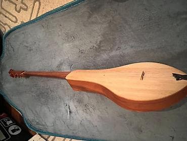 Орук комуз уну тунук 13 500 срочно Акча керек — 3