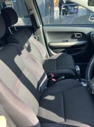 набор инструментов для авто: Toyota ist: 2002 г., 1.3 л, Автомат, Бензин, Хэтчбэк — 5