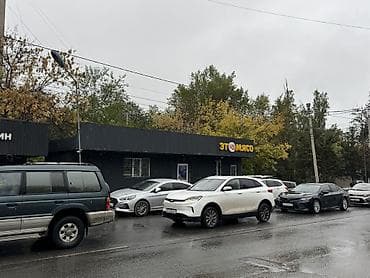 Магазин, Отдельностоящий магазин, 30 м²