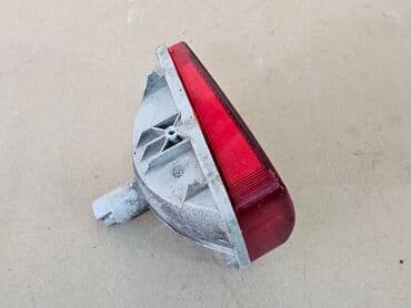 брызговики газ 53: Другой вид противотуманных фар Peugeot 1991 г., Б/у, Оригинал, Германия — 3