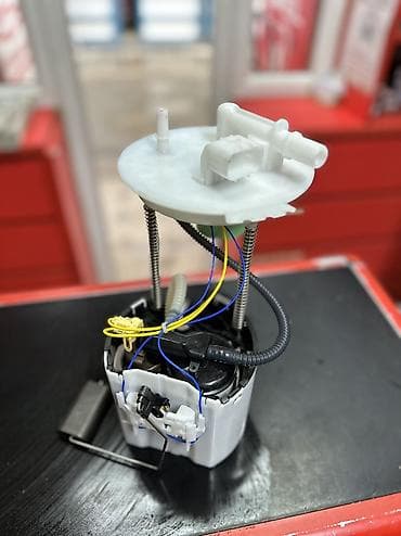 шевралет оних: Топливный бак Chevrolet Новый, Оригинал — 4