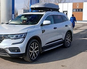 diski r19: Диски R 19 Комплект, отверстий - 5, Б/у — 1