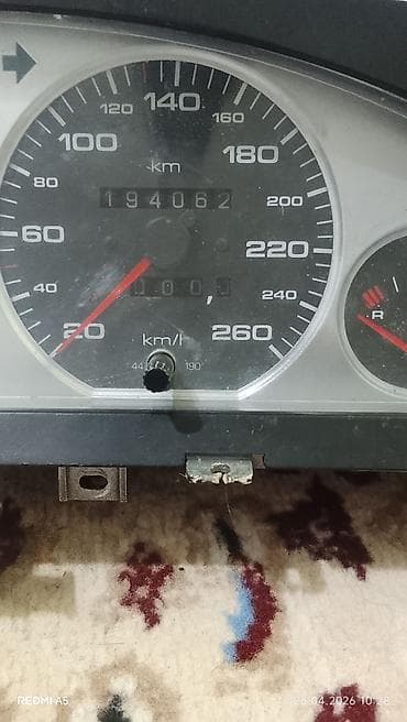 щит прибор на ауди б4: Щиток приборов Audi 1989 г., Б/у, Оригинал, Германия — 3