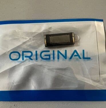 колонка алиса купить бишкек: Динамик (Speaker) для смартфона, размер 14 х 6 х 2 мм, MZ138 — 1