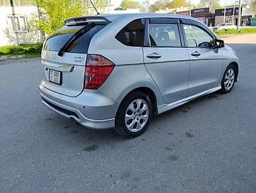 r15 185 55: Honda Airwave: 2007 г., 2.4 л, Автомат, Бензин, Универсал — 8