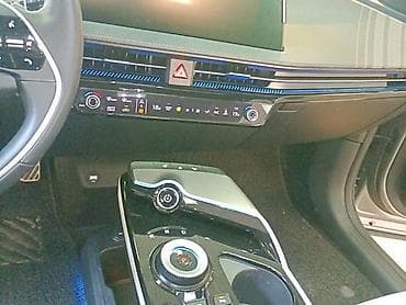 super soco tc: Kia : 2023 г., Автомат, Электромобиль, Кроссовер — 7