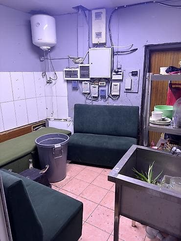 Недвижимость: Продается готовый бизнес — кафе суши в 12 микрорайоне! 🍣 — 9