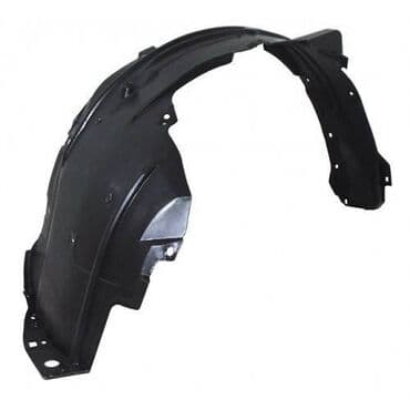 бамперный катафот передний хонда срв 1: Подкрылок Honda, 2013 г., Новый, Аналог — 1