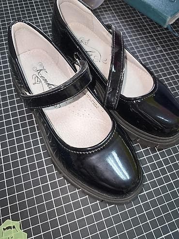 марал отук: Туфли для девочки Kenkä 34 размер покупали за 3000 одевала 2 раза — 4