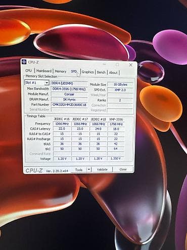 raspberry pi: Компьютер, ядер - 6, Игровой, Б/у, AMD Ryzen 5, NVMe — 7
