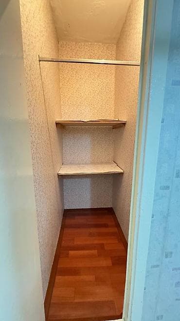 Продажа квартир: 3 комнаты, 65 м², 106 серия, 4 этаж, Старый ремонт — 6