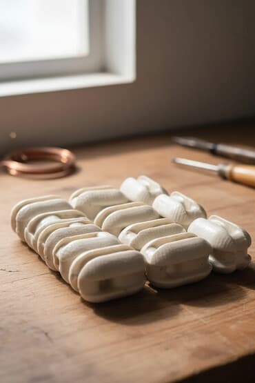 Электрические изоляторы, Новый