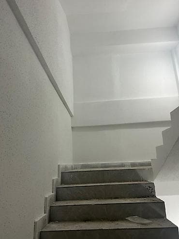 раззакова 7: 2 бөлмө, 50 м², Элитка, 7 кабат, ПСО (өзү оңдоп түзөтүп бүтүү үчүн) — 5