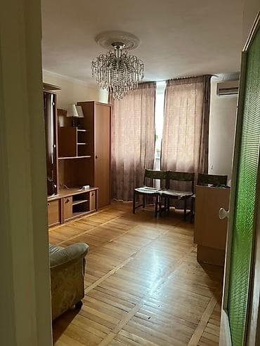 беловодск сдаю квартиру: 3 комнаты, Собственник, Без подселения, С мебелью полностью — 6