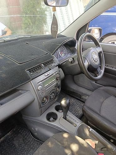 мазда кседокс9: Mazda Demio: 2005 г., 1.3 л, Автомат, Бензин, Хэтчбэк — 2