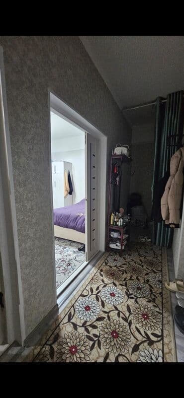 аренда квартира на месяц: 1 комната, Собственник, Без подселения, С мебелью частично — 3