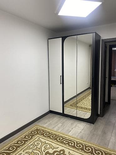 Өнөр жай химиясы: В 9 Мкр Сдаю!!! КОМНАТУ для ОДНОЙ порядочной девушке с Подселением! — 9