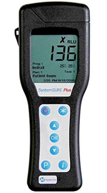 оборудование для ip телефонии модуль расширения настольные: Люминометр SystemSURE Plus прибор для мониторинга гигиены (1760 евро с — 2