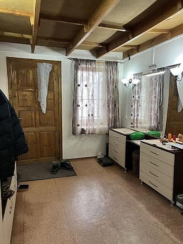 Үйлөрдү ижарага берүү: 📍ул.Суванбердиева 🔘4-комнаты 🔘124м² Продается уютный одноэтажный — 10