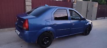 gs lexus: Renault Logan: 2010 г., 1.6 л, Механика, Бензин, Хэтчбэк — 9