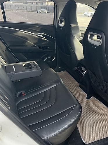 mini ev: Neta U Pro 2021 (Белый цвет)
400 запас хода

Обмен дороже!!! — 6