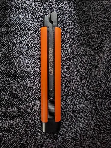 набор рожковых ключей: Универсальные канцелярские ножи и лезвия к ним. нож винс запасные — 2