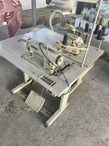 крой машина: Maqi, В наличии — 1