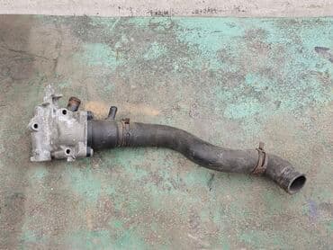 датчик температуры охлаждающей жидкости опель омега: Термостат Renault 2000 г., Б/у, Оригинал, Германия — 8