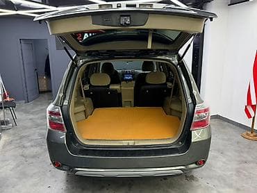 highlander 2011: Toyota Highlander: 2008 г., 3.3 л, Автомат, Гибрид, Кроссовер — 7