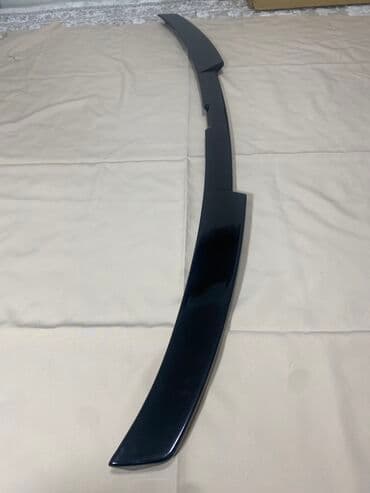 купить литые диски на ниву бу: Задний спойлер Lixiang 2024 г., Новый, Аналог — 5