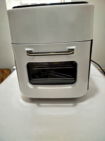 кофеварка биалетти брикка: Аэрогриль‑печь SilverCrest (многофункциональная настольная мини‑печь) — 3