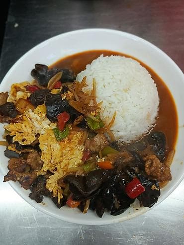 вакансия пекарь: Требуется повар на вок — 2