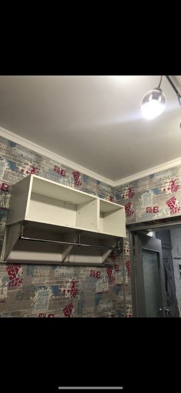 сдаю комнату ошский рынок: 40 кв. м, Эмереги менен — 3