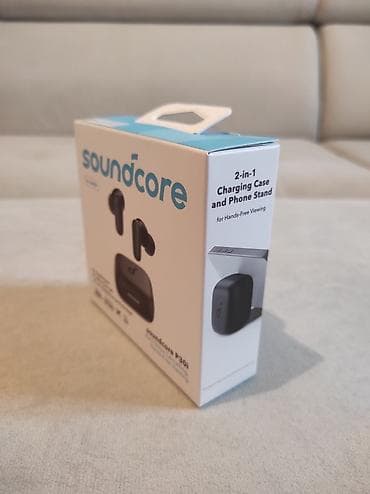 jbl charge: Беспроводные наушники Soundcore P30i by Anker Основные особенности: - — 2