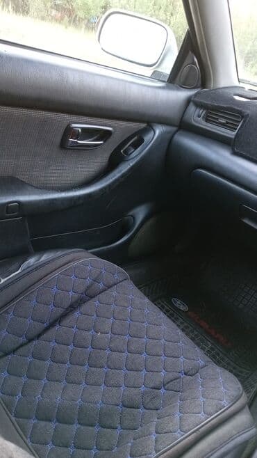 эбу хонда фит: Subaru Legacy: 2000 г., 2 л, Автомат, Бензин, Седан — 5