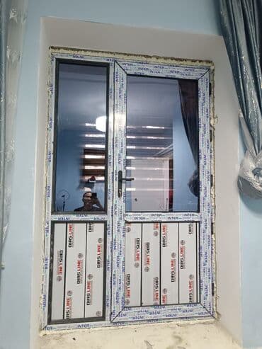 table study: Окно: Реставрация, Бесплатный выезд — 10