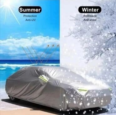 чехлы на авто бишкек: Чехлы С подушкой, цвет - Серебристый, Nissan, Новый, Бесплатная доставка, Платная доставка, Самовывоз — 27