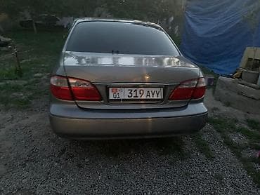 infinity nado: Nissan Maxima: 2000 г., 3 л, Автомат, Бензин, Седан — 2