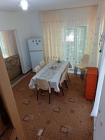 чайка resort: Коттедж, Natali Resort Детская площадка, Парковка, стоянка, Охраняемая территория — 2