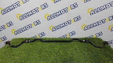 Передний стабилизатор Subaru Б/у, Оригинал