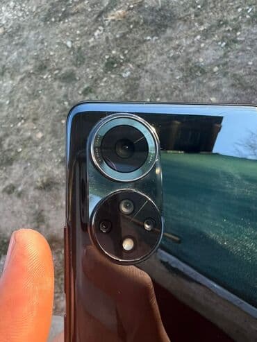 мини принтер бишкек цена: Honor 50, Колдонулган, 256 ГБ, түсү - Кара, 2 SIM — 2