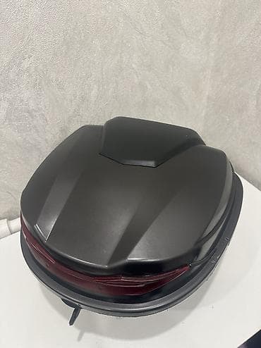 Кумурска мотороллер: 🔥 Продам запчасти / аксессуары для скутера Макси,Самурай,Танк,М8 🔹 — 9