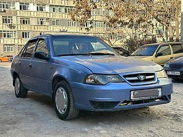 нексия 2 газ бензин: Daewoo Nexia: 2008 г., 1.6 л, Механика, Газ, Седан — 2