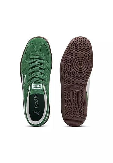 Мырзалардын бут кийими: Кроссовки PUMA Palermo - Классический силуэт из архивной коллекции — 6